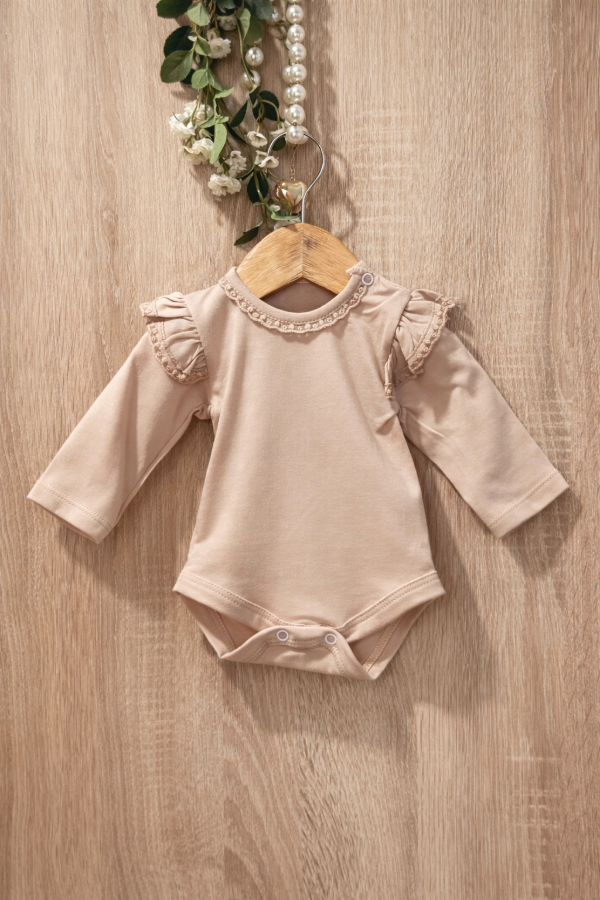 Producto - Body Guadalupe Nude