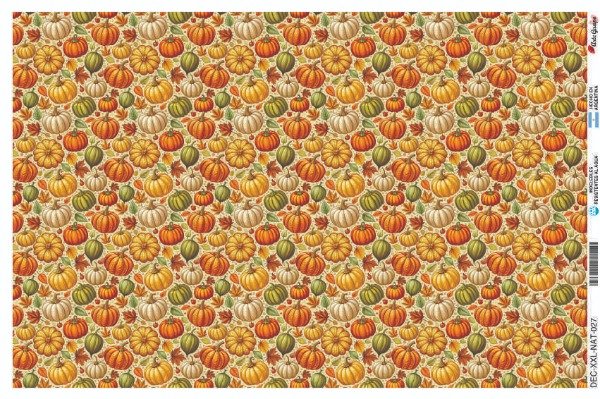 Producto - Láminas de Seda NAT-027 (x5 un)