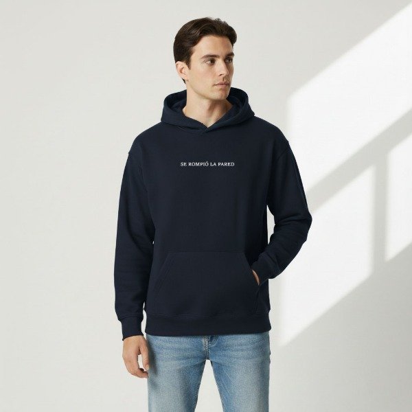 Producto - Argentina "Se rompió la pared"