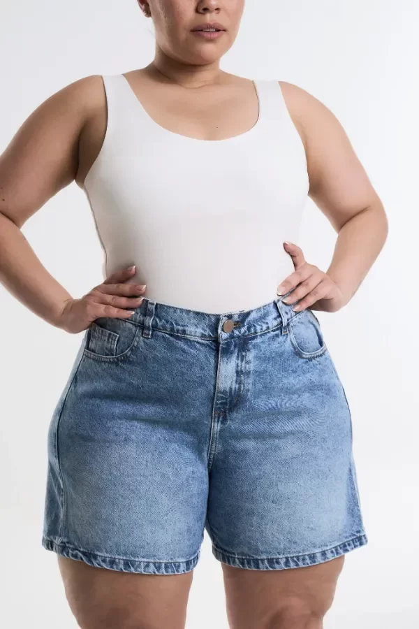 Producto - Short Abiné