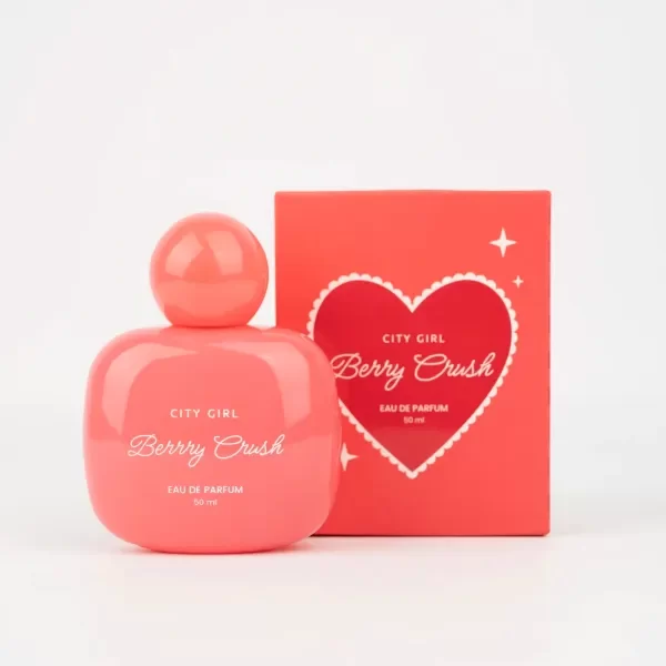 Producto - PERFUME BERRY CRUSH 50ml