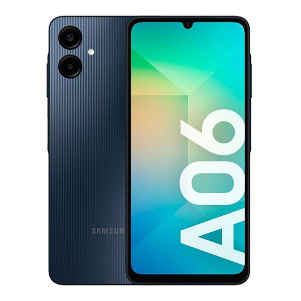Producto - Samsung A06 64GB 4GB RAM