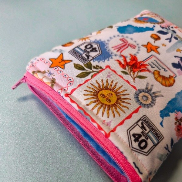 Producto - Funda Ceibo