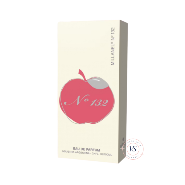 Producto - Fragancias Alternativas Femeninas x100ml - 14