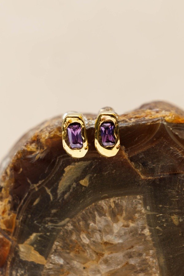 Producto - Aros Lophelia - 2