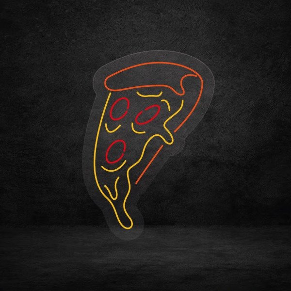Producto - Porción de pizza - 46x32