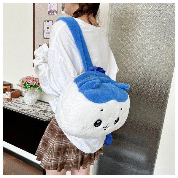 Producto - Mochila Chiikawa