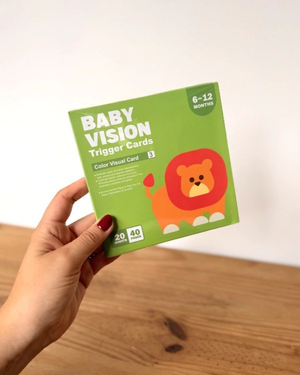 Producto - Cartas - Estimulación