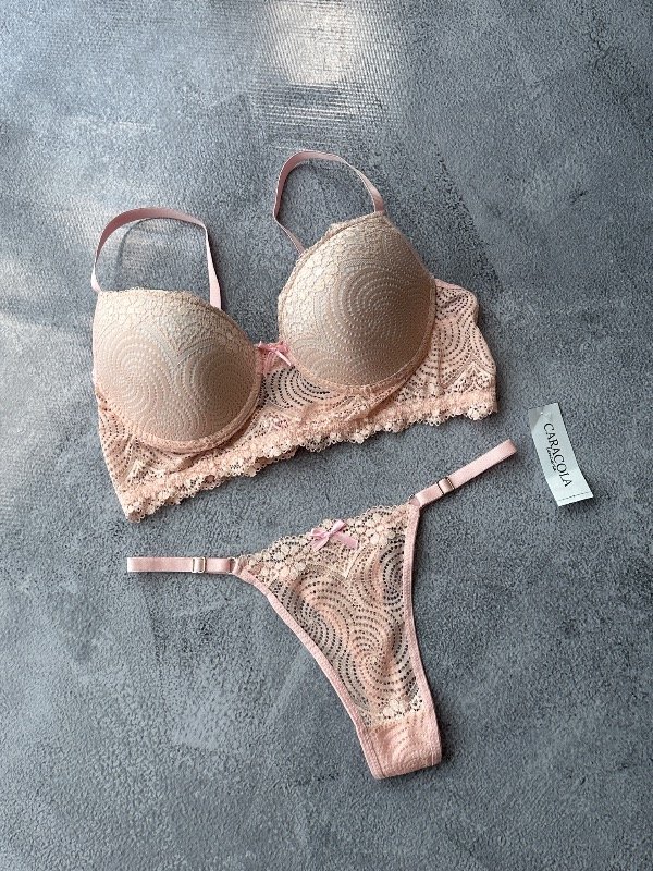 Producto - Conjunto Antonieta