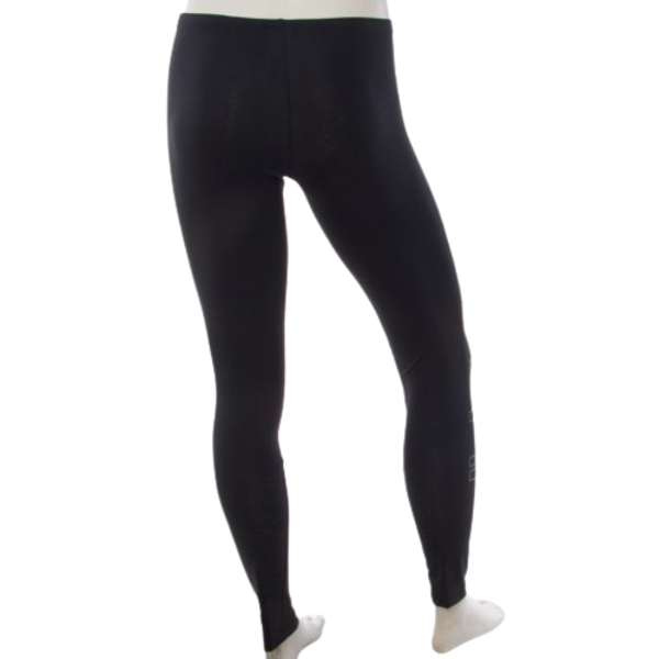 Producto - Calza ADIDAS De Mujer Glam Trefoil Leggings Rs Gym Urbana - 5