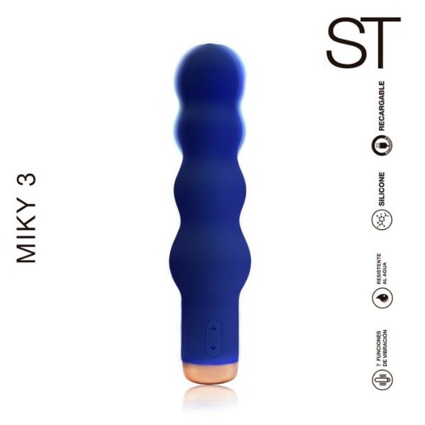 Producto - MIKY 3