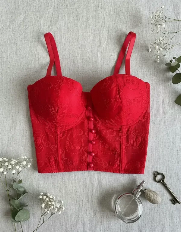 Producto - Victoria M/L