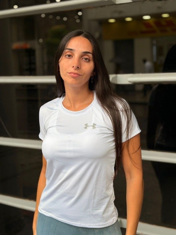 Producto - Remera UA 23