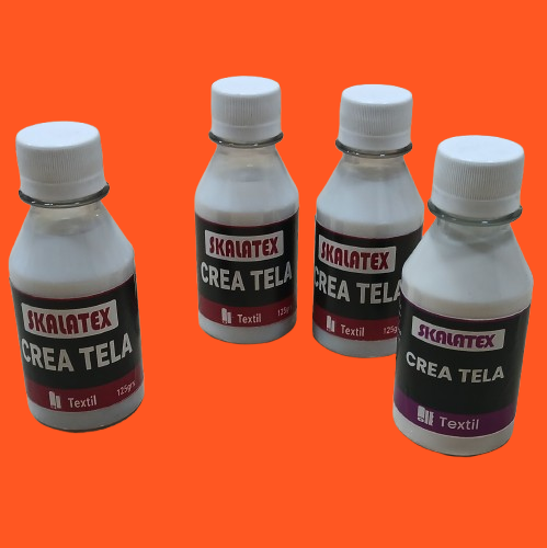 Producto - Crea Tela x 125 cc