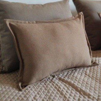 Producto - Almohadón 50x60 - Siena - Simil Lino