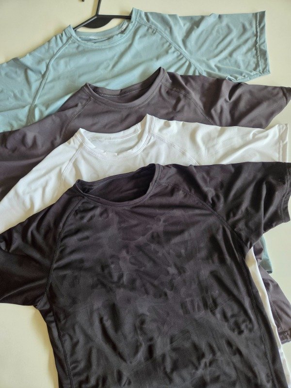 Producto - Remera Camuflada