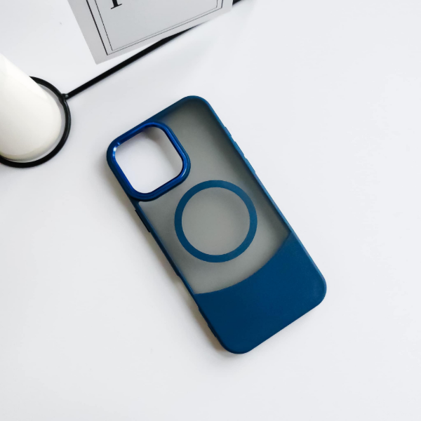 Producto - Rustic Case - Iphone 15