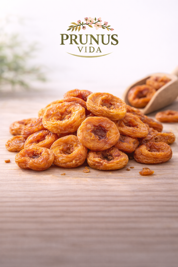 Producto - Durazno medallón