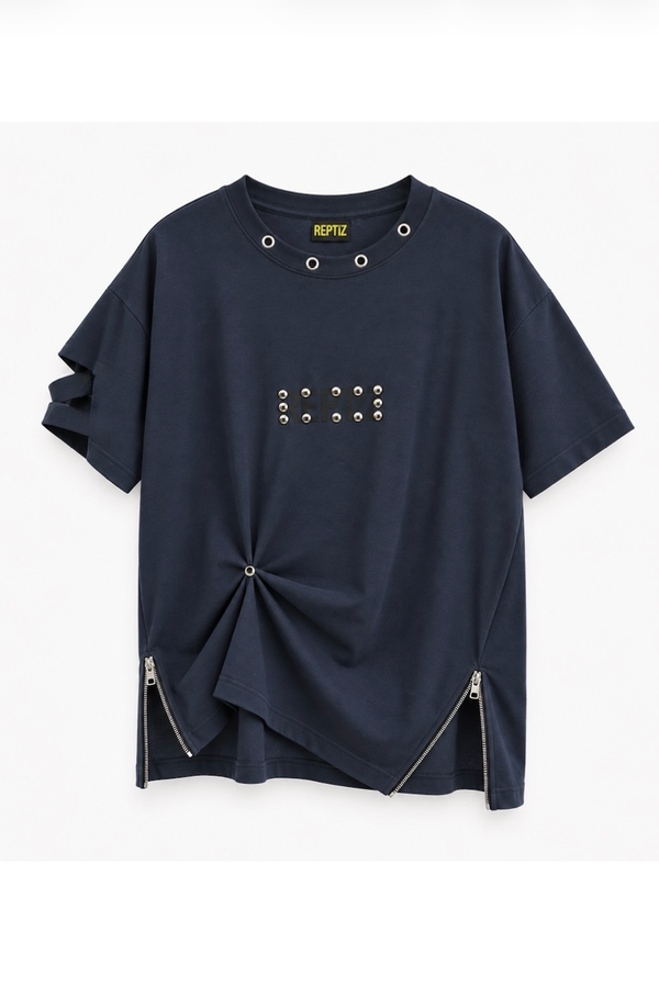 Producto - Remerón reptiz - 4