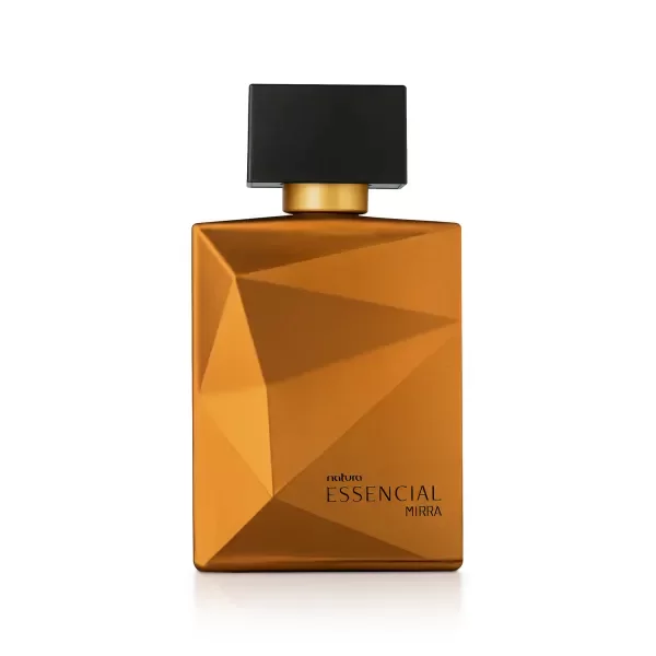Producto - Essencial mirra eau de parfum masculino - 100 ml - Essencial