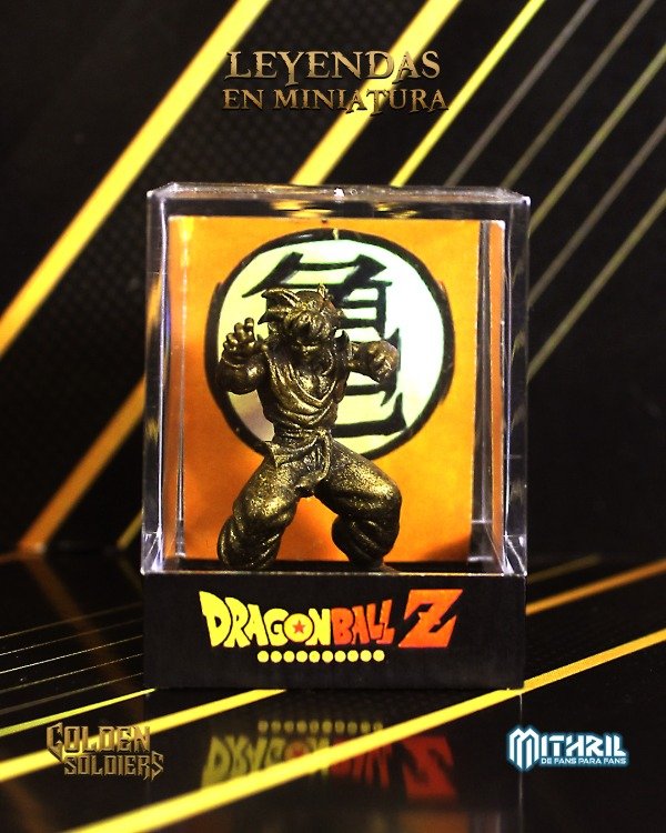 Producto - Yamcha - Dragon Ball Z - Leyenda Nro 27 - 0