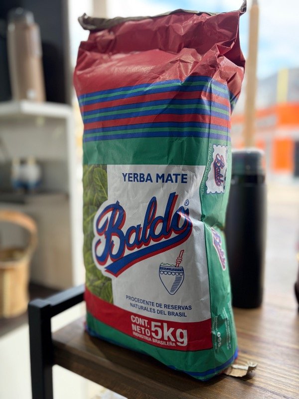 Producto - BOLSÓN DE BALDO 5KG
