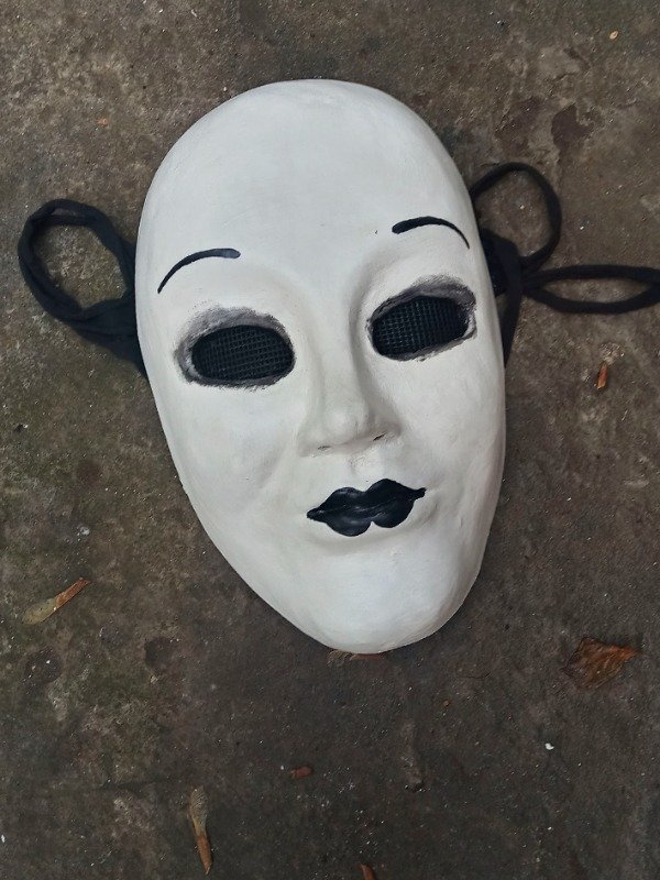 Producto - jane the killer