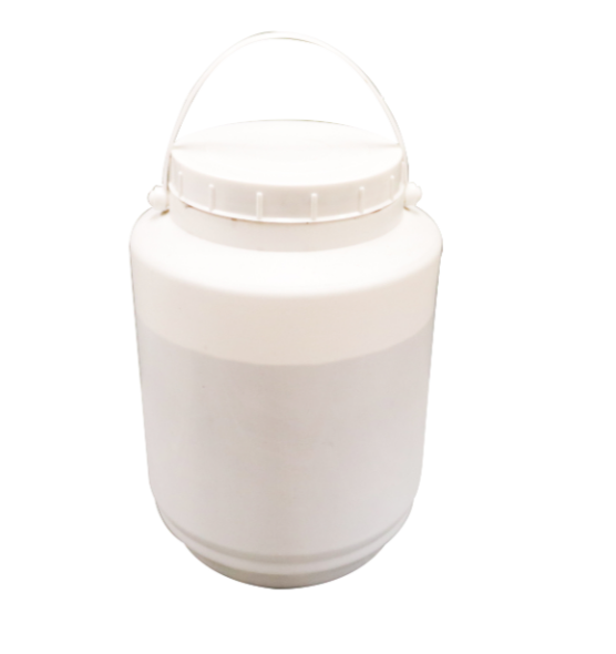 Producto - RECARGA BARBOTINA BIDÓN DOBLE 10L