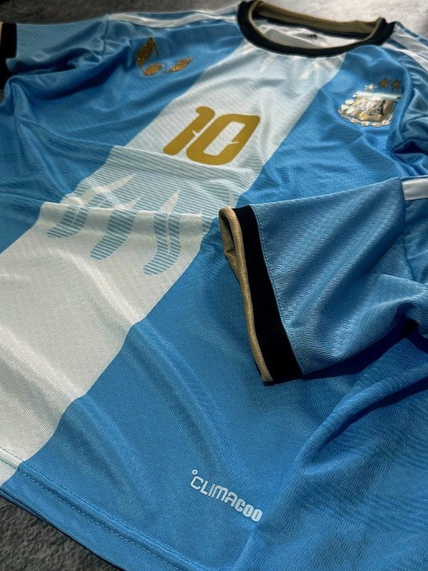 Producto - CAMISETA DESPEDIDA MESSI - 3