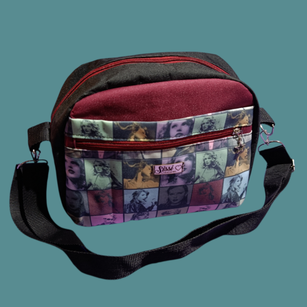 Producto - Bandolera Taylor Swift