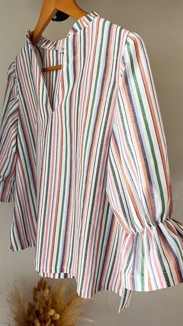 Producto - CAMISOLA ALEGRA - 5