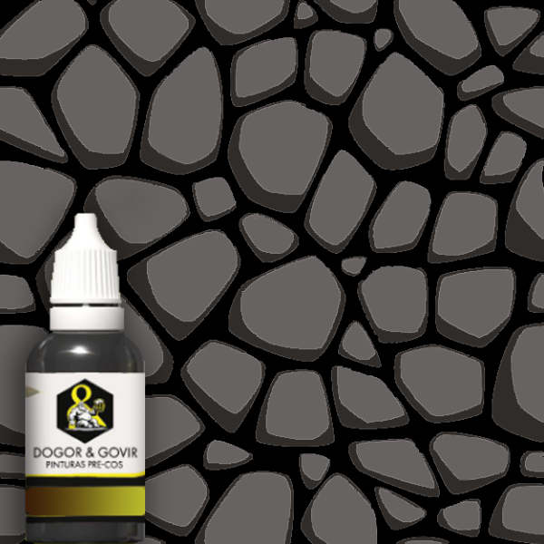 Producto - Pintura Pre-Cos - Color Sábado Negro