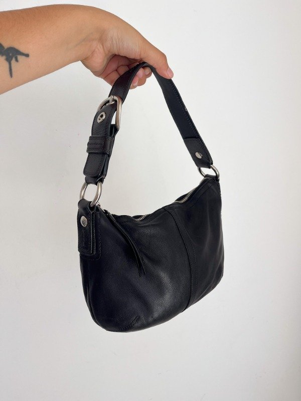 Producto - Cartera Coach Hobo Mini
