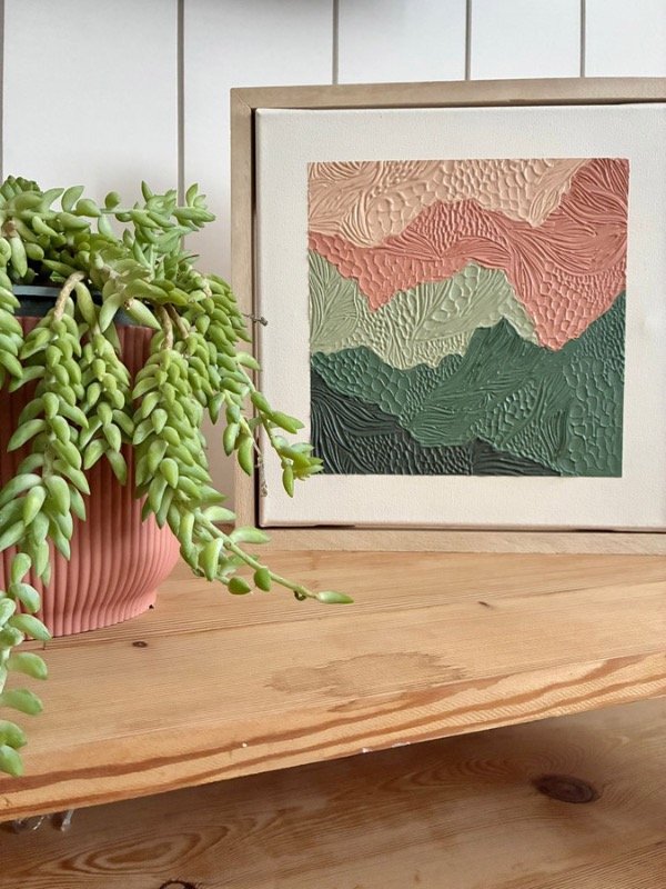 Producto - Cuadro Litoral