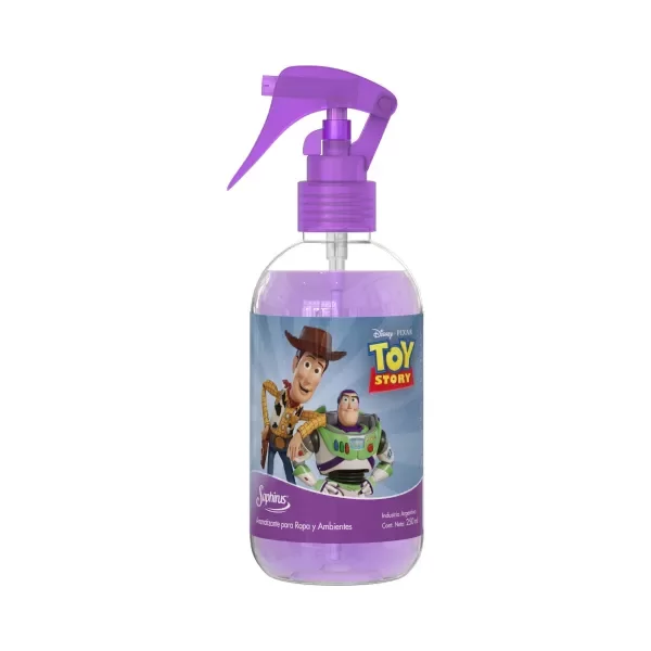 Producto - Textil Woody Y Buzz