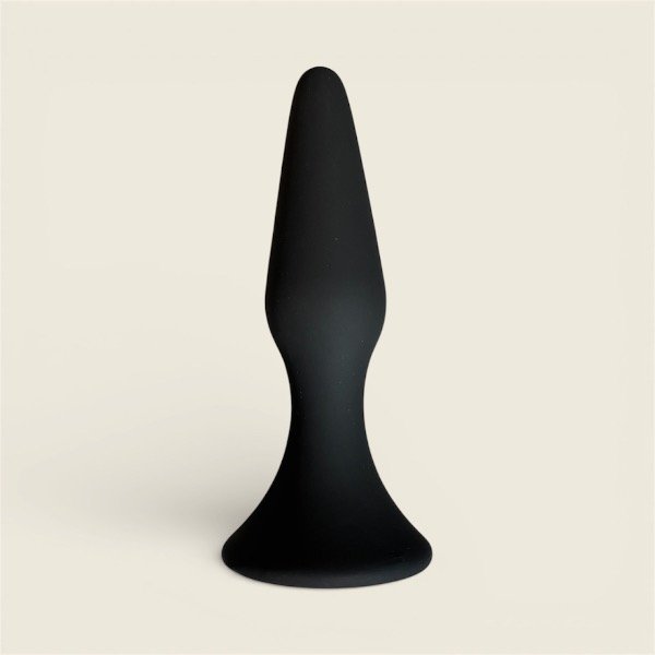 Producto - Plug Anaí silicona