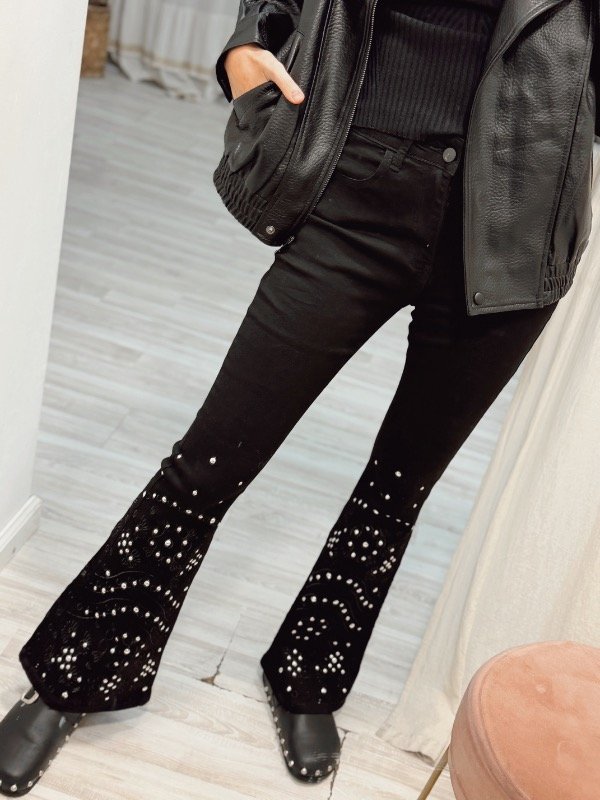 Producto - Jeans Olmedo