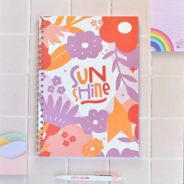 Producto - Cuaderno Hannah
