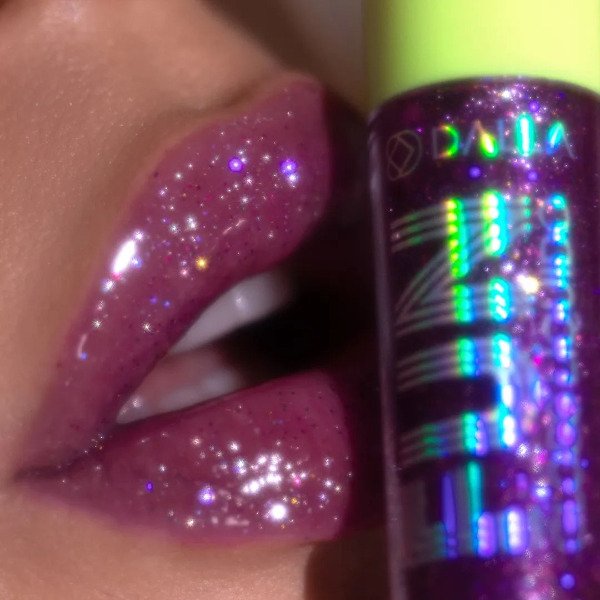 Producto - Gloss Dalla Make Up tono Sparkly