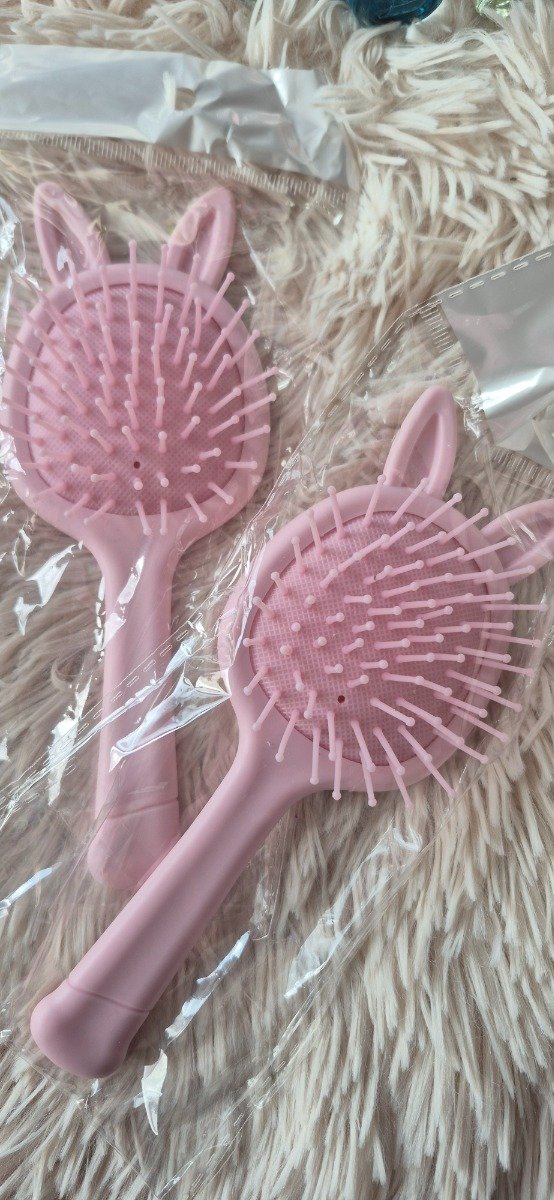 Producto - Cepillo Bunny