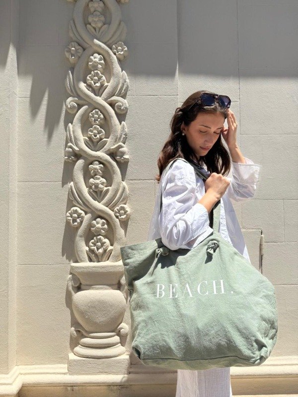 Producto - "PRE ORDER" Bolso Florencia