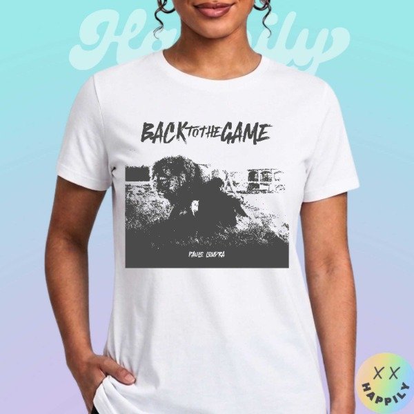 Producto - Remera Paulo Londra #8