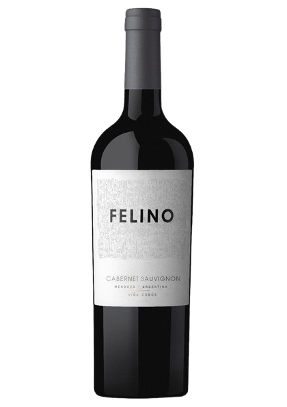 Producto - Felino Cabernet Sauvigon Magnum 1,5 Litros