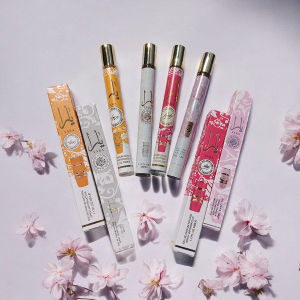 Producto - Perfumes árabes Yara