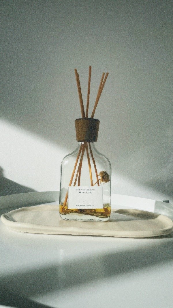 Producto - Difusor de ambientes