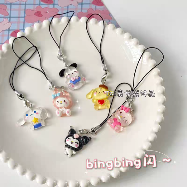Producto - Strap Sanrio