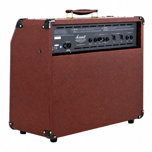 Producto - AMPLIFICADOR MARSHALL AS100D - 1