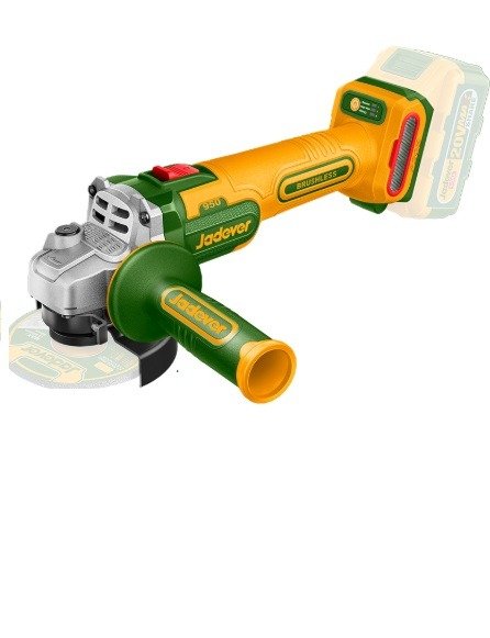 Producto - Amoladora 20V + 2 Baterías
