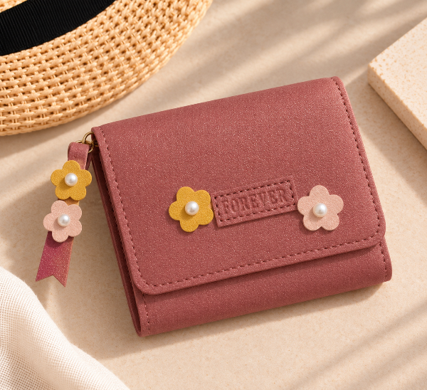 Producto - Billetera FOREVER - 2