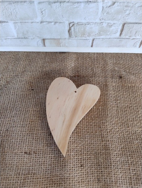 Producto - Corazon pequeño
